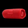 Speaker JBL Flip 7 rojo SEL-cff10060