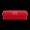 Speaker JBL Flip 7 rojo SEL-cff10060