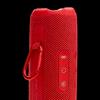 Speaker JBL Flip 7 rojo SEL-cff10060