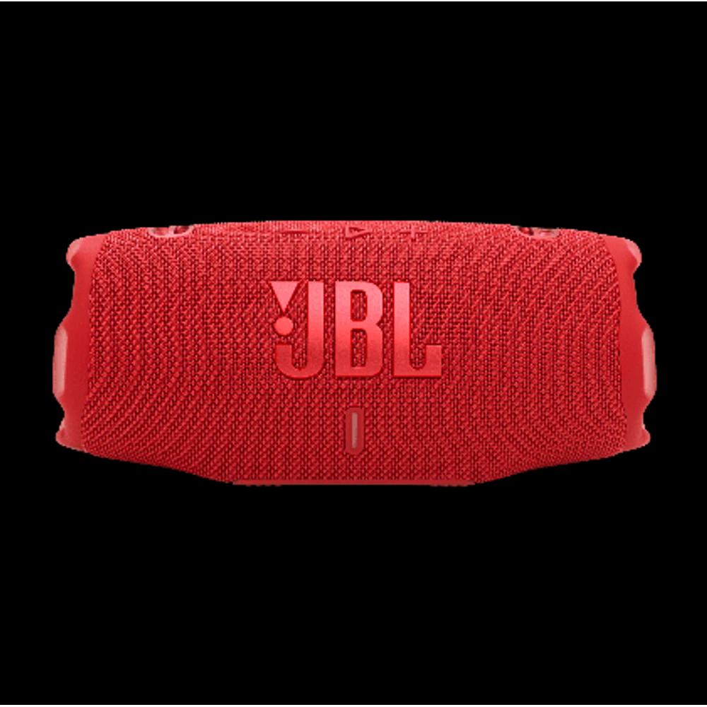 Speaker JBL Charge 6 rojo SEL-d0682e15