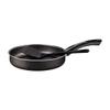 SARTEN RECTA TRAMONTINA PARIS 622 NEGRO 22CM T285042 SEL-d08e1c08
