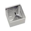 PORTACUBIERTOS TRAMONTINA INOX 15CM T945348 SEL-d0c80d30