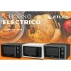 HORNO ELECTRICO ATLAS 44L 1750W BLANCO 300000976 SEL-d15a44a1