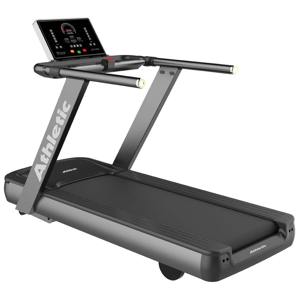 CINTA DE CAMINAR ATHLETIC PROFESIONAL SEL-d1cbe8fc