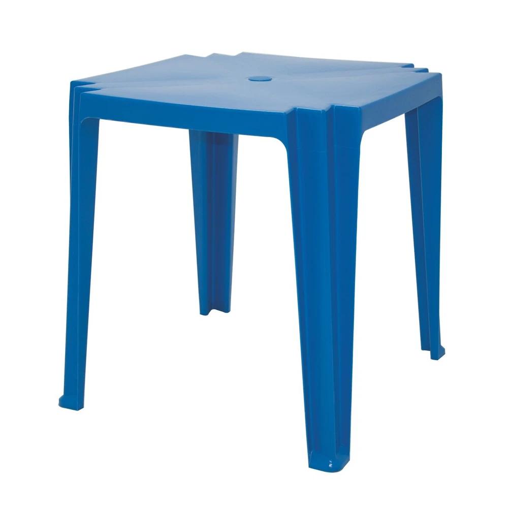 MESA TAMBAU TRAMONTINA AZUL T923143 SEL-d31473d9