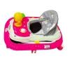 ANDADOR TATIKI YPE CHICHI FUCSIA T-AN-04-FUC SEL-d4ccf665