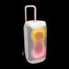 Parlante JBL PartyBox 330 blanco SEL-d4eb0b9d