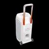 Parlante JBL PartyBox 330 blanco SEL-d4eb0b9d