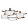 JUEGO DE COCINA 4PZAS BRAVA TRAMONTINA T651802 SEL-d4fa7e04