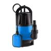 BOMBA DESAGOTE PLASTICA GAMMA 3206 0.75 HP G20328 SEL-d5dcd0d5