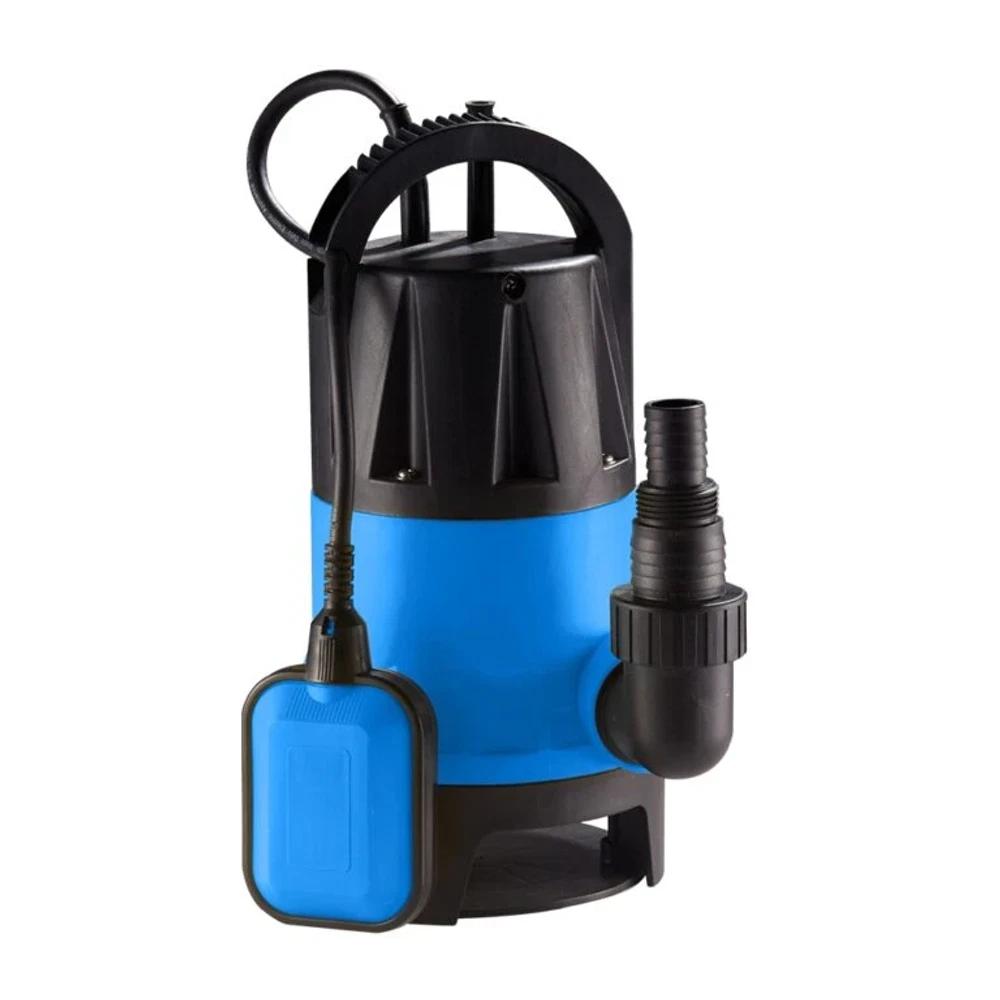 BOMBA DESAGOTE PLASTICA GAMMA 3206 0.75 HP G20328 SEL-d5dcd0d5