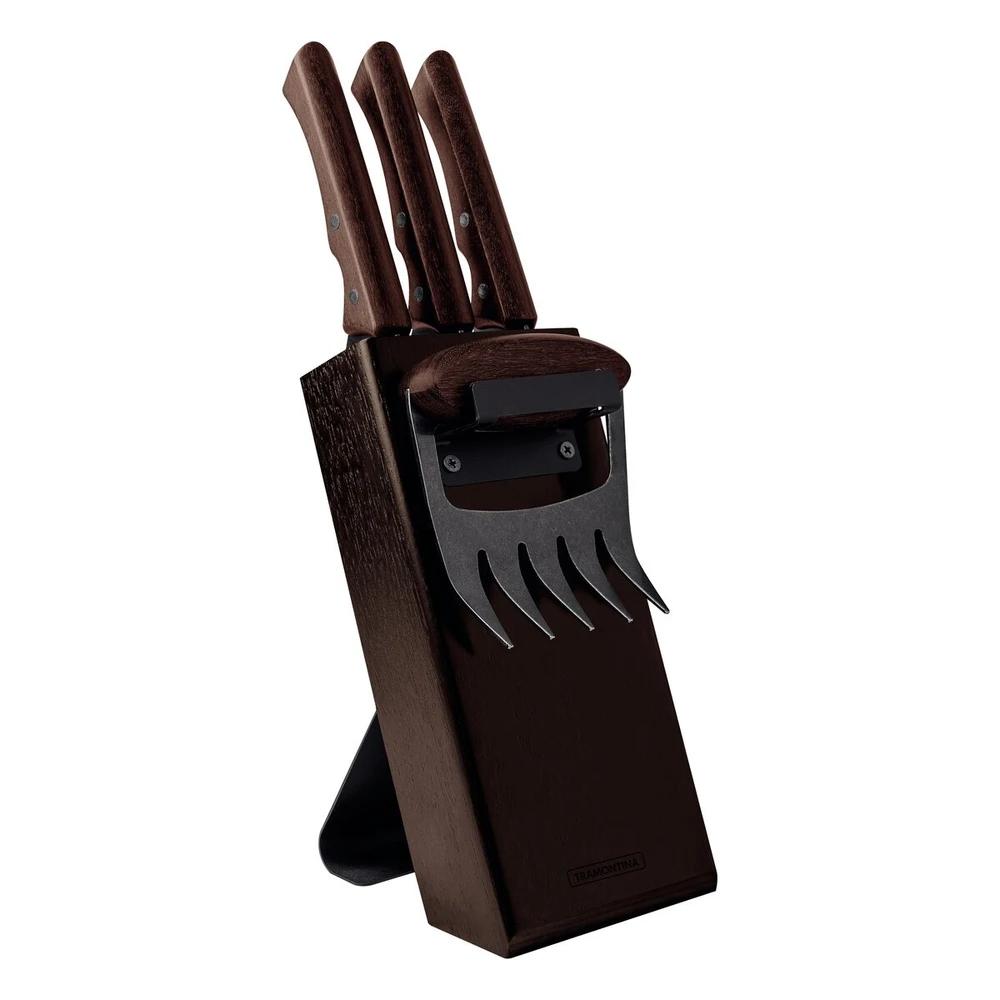 JUEGO ASADO CON GARRA TRAMONTINA 5PZ 045 T229991 SEL-d644fcf8