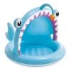 PISCINA BEBE PESCADO 127X102X86 CM. DE 45 LITROS I58419 SEL-d74a6ef1