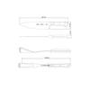 JUEGO TRINCHANTE 2 PZAS CENTURY TRAMONTINA T240994 SEL-d78091c0