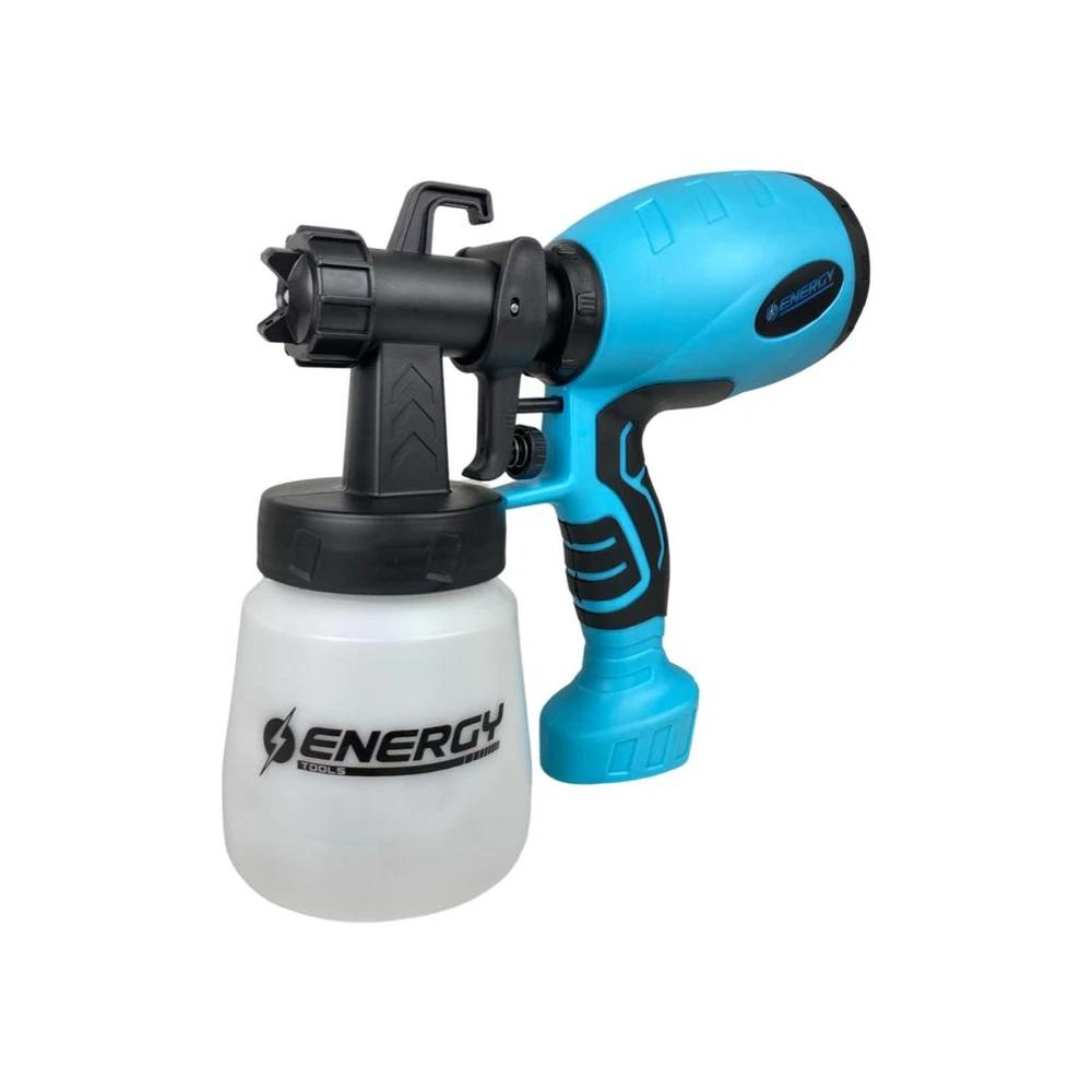 PISTOLA DE PINTAR ENERGY, 550W SEL-d7a5d1f8