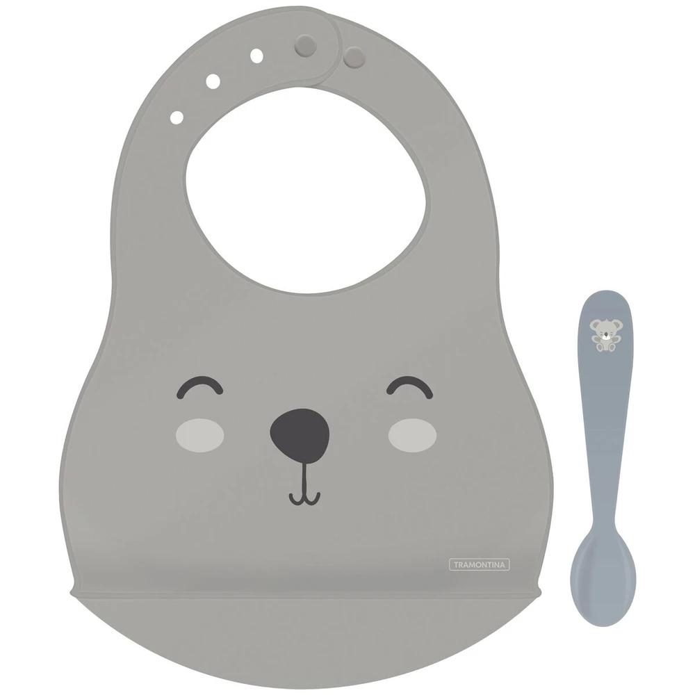 JUEGO GRIS 2PZ PETIT TRAMONTINA 604 T237974 SEL-d7abbfd6