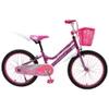 BICICLETA MILANO FIORENZA 20 LILA SEL-d7f10068