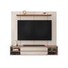 Panel Theater Unanime Ector Freijo / Off White SEL-d8199d33