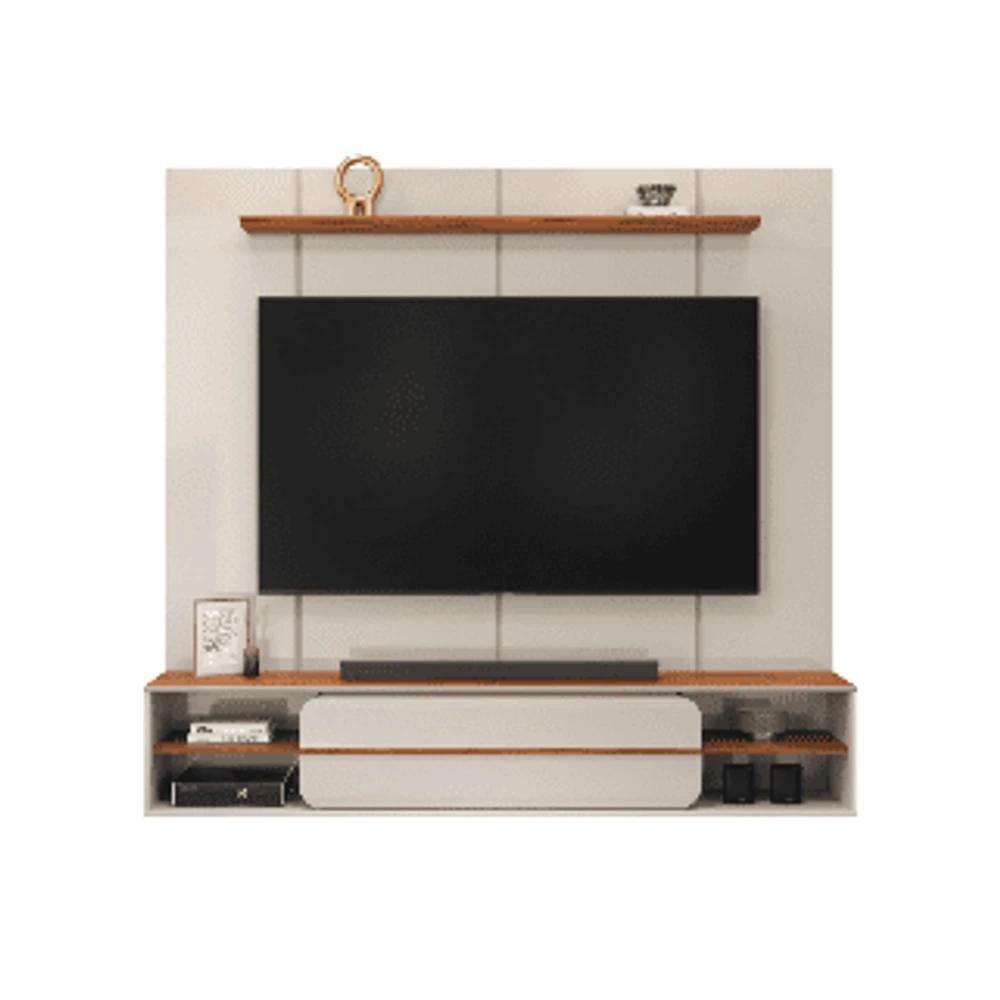 Panel Theater Unanime Ector Freijo / Off White SEL-d8199d33