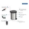 BASURERO INOX CON PEDAL NE 12L TRAMONTINA T94538C SEL-d845bf7b