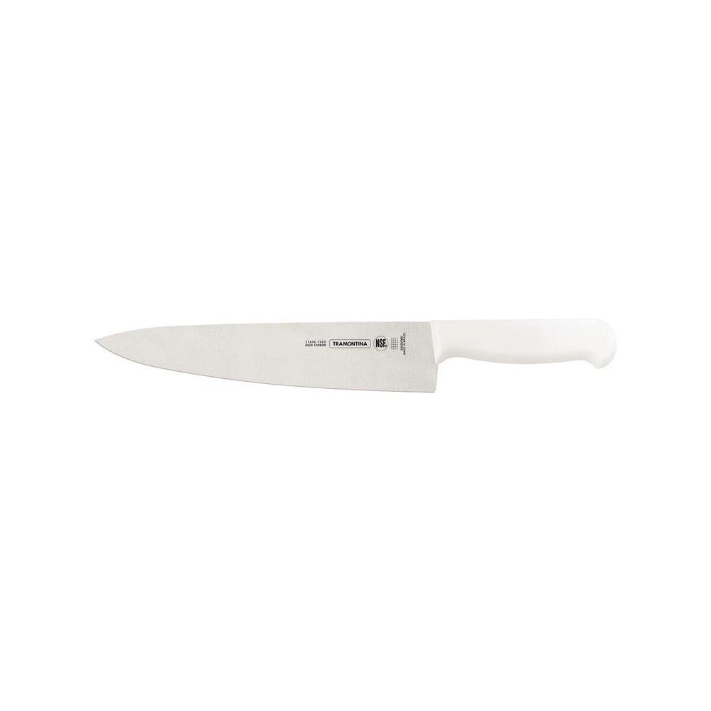 CUCHILLO PARA CARNE 10 PROFESIONALES TRAMONTINA T246203 SEL-d84d2fa2