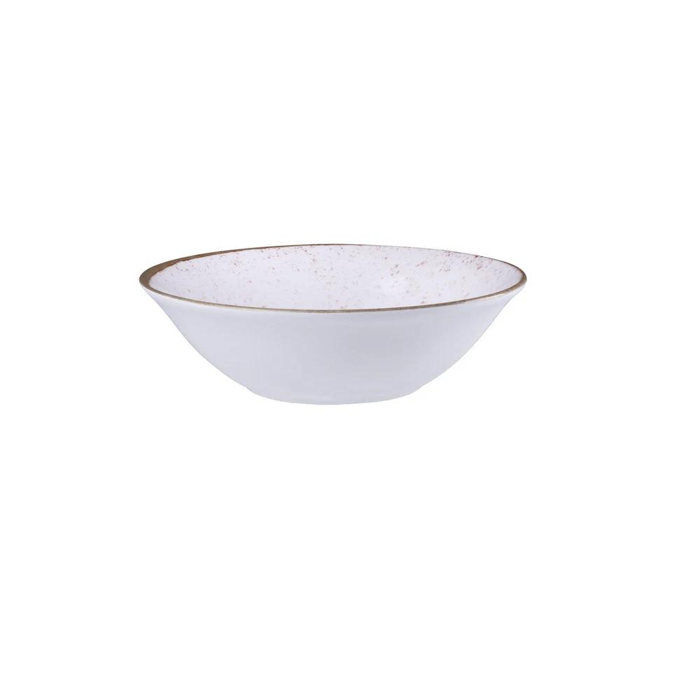 RUSTICO MARROM BOL 18 CM TRAMONTINA T965800 SEL-d8608f29