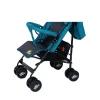 CARRITO TATIKI PARAGUA MOVE PLEGABLE VERDE T-CP-04-VE SEL-d8a3681d