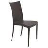 SILLA LAURA TRAMONTINA MARRON T920323 SEL-d9065d0e