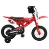 CALOI BICICLETA MOTO 12 ROJO SEL-d915259e