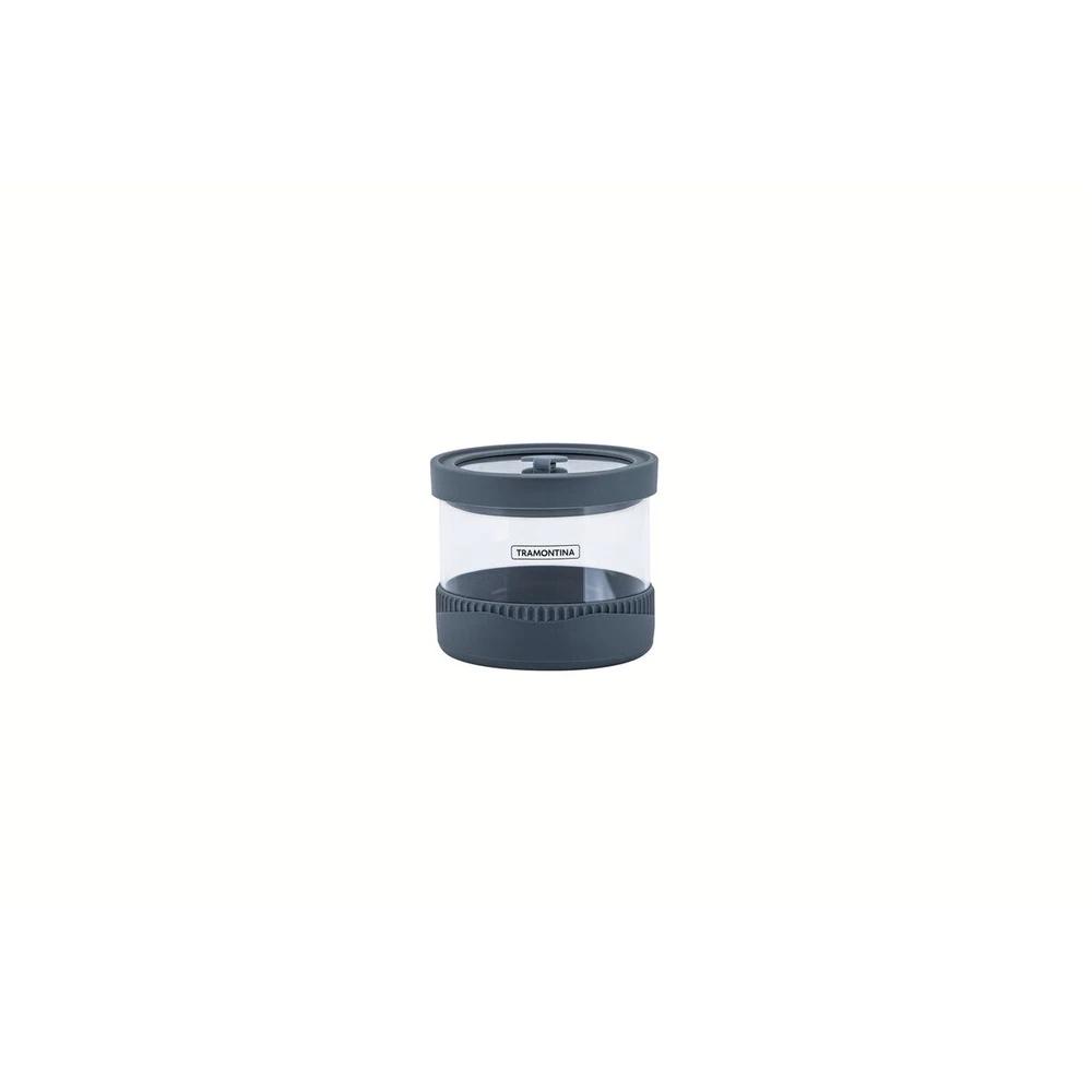 CONTENEDOR DE VIDRIO CON TAPA TRAMONTINA T61227A SEL-d9514c93