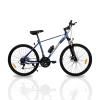 BICICLETA SUPERCHAMP VENTURE AZUL ARO 24 SEL-d986d251