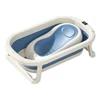 BAÑERA PLEGABLE MAMI LOVE CON TERMOMETRO AZUL SEL-d9b1925d