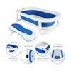 BAÑERA PLEGABLE MAMI LOVE CON TERMOMETRO AZUL SEL-d9b1925d