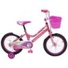 BICICLETA MILANO FIORENZA 16 FUCSIA SEL-d9cac930