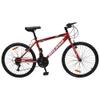 BICICLETA MILANO ACTION 24 ROJO SEL-da036842
