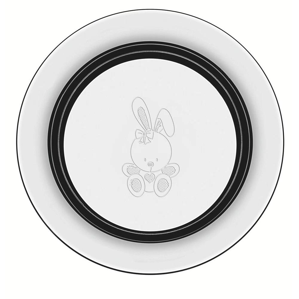 PLATO PARA NINOS LE PETIT TRAMONTINA T612572 SEL-da845179