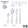 JUEGO DE CUBIERTOS 24PZAS LAGUNA TRAMONTINA T669064 SEL-da9fe8dc