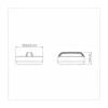 PRENSA PARA HAMARILLOBURGUESA BLANCOACK BURGER TRAMONTINA T20281 SEL-dac74bb2
