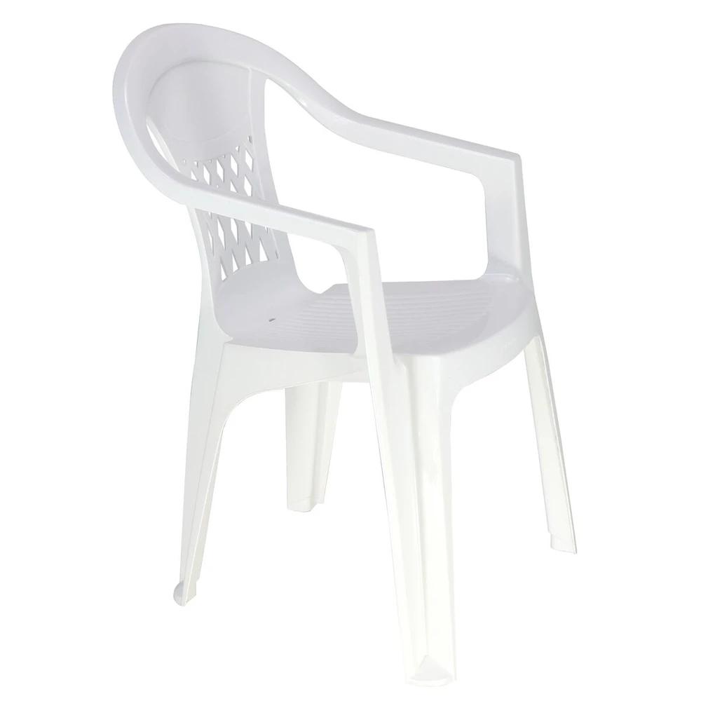 SILLA OLINDA TRAMONTINA BLANCO 92219/810 T92206 SEL-dae2b6b6