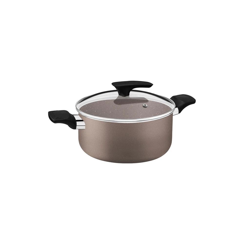 CACEROLA 20 CM MILAZULZO TRAMONTINA T285722 SEL-db04b051