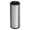 BASURERO INOX SIN TAPA PORTOFINO 31L TRAMONTINA T945406 SEL-db0b393e
