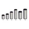 BASURERO INOX SIN TAPA PORTOFINO 31L TRAMONTINA T945406 SEL-db0b393e