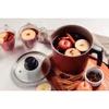 HERVIDOR CON TAPA 16 CM PARIS TRAMONTINA T285324 SEL-db38f45e
