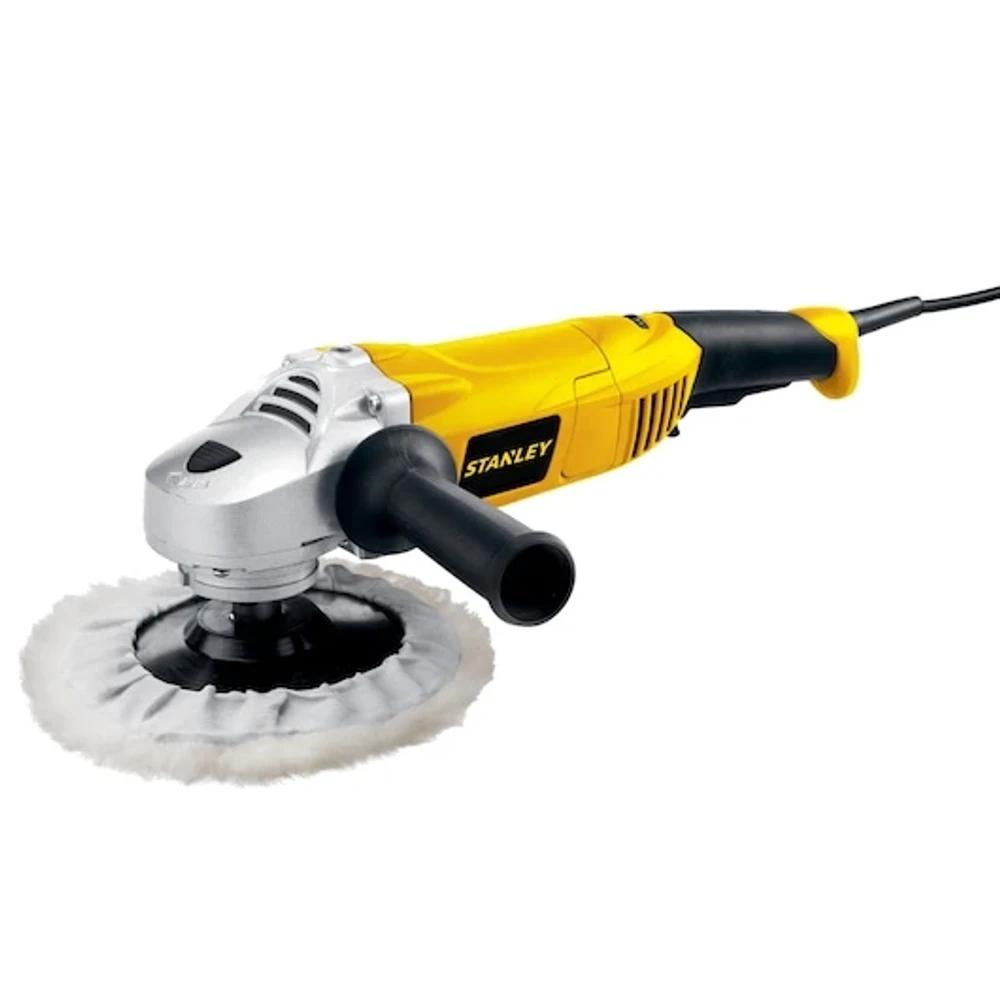 LUSTRA LIJADORA 1300w Stanley ST1318-7" B06669 SEL-db459204