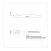 TENEDOR DE MESA ATHENAS TRAMONTINA T639402 SEL-db77d5bf