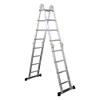 ESCALERA ARTICULADA DE ALUMINIO 4X4 PELDAÑOS, ESPAR SEL-dbc45e32