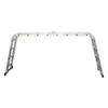 ESCALERA ARTICULADA DE ALUMINIO 4X4 PELDAÑOS, ESPAR SEL-dbc45e32