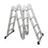 ESCALERA ARTICULADA DE ALUMINIO 4X4 PELDAÑOS, ESPAR SEL-dbc45e32