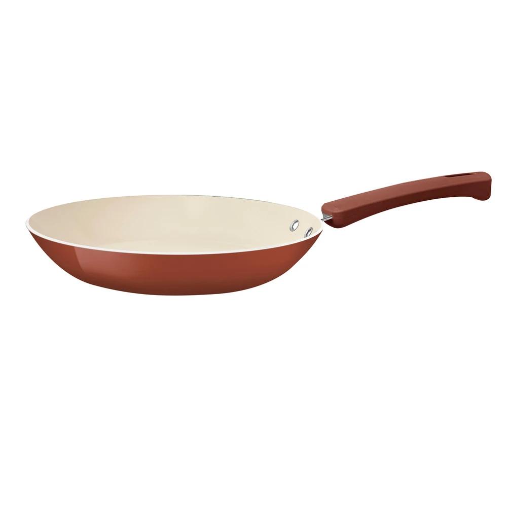 SARTÉN TRAMONTINA 28CM VERONESE MARRÓN T286206 SEL-dc63e2ed