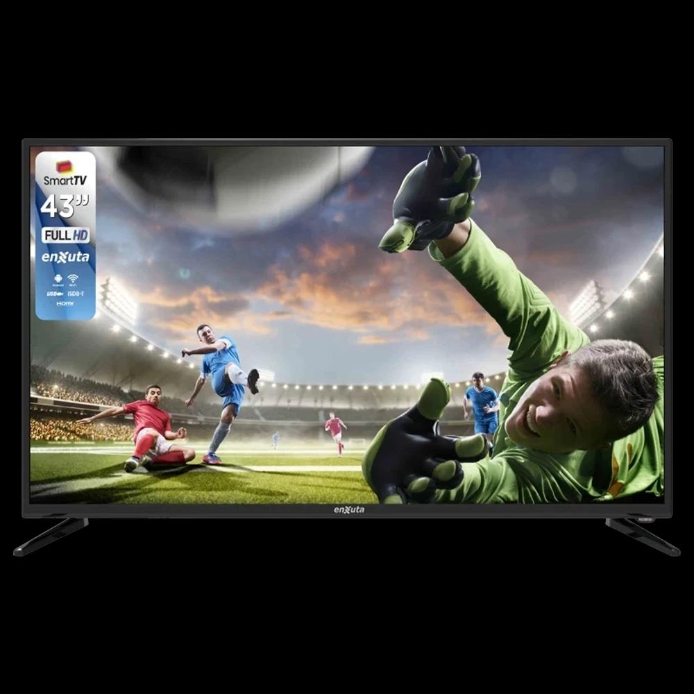 LED SMART 43 Pulgadas FHD, Android 14.0, ISBD-T SEL-dcebaabf